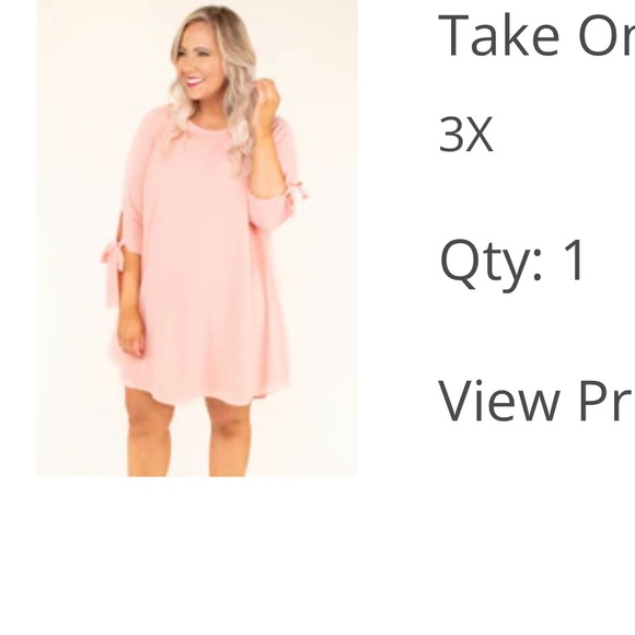 Plus size 2x-3x. Chic soul/Torrid. dresses worn a few hours. Smoke/pet free home - Picture 7 of 8